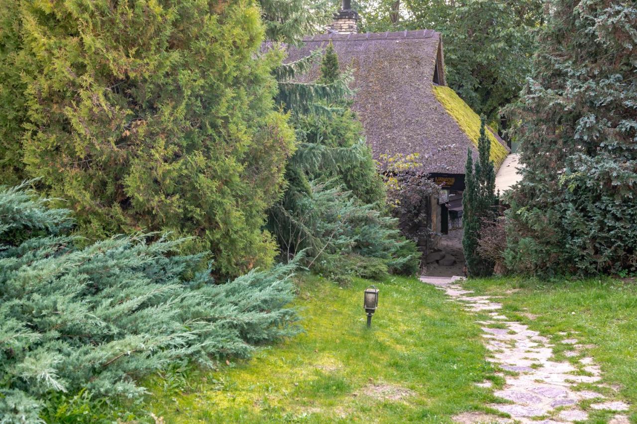 Ivanas Countryside Brazuole Exterior photo